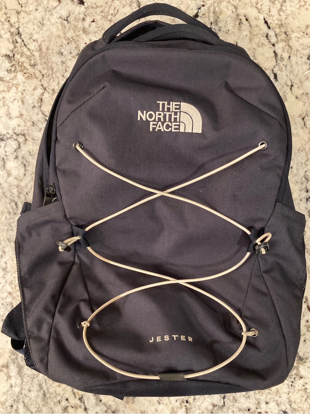 THE NORTH FACE Jester Backpack Laptop Backpack